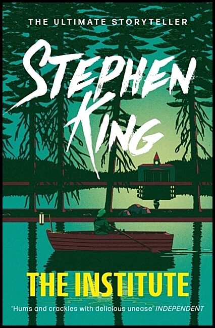 King, Stephen | The Institute
