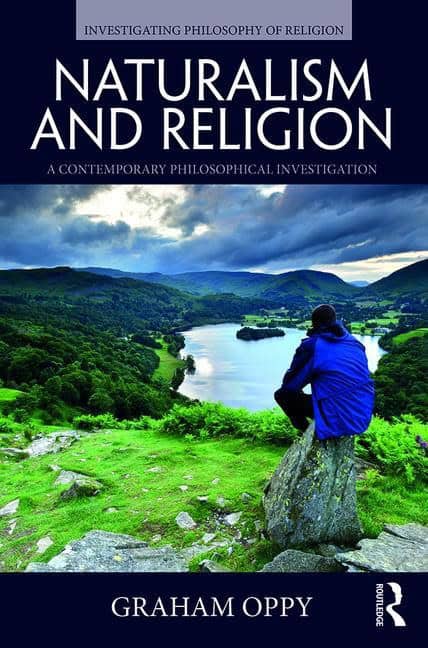 Oppy, Graham | Naturalism and religion : A contemporary philosophical investigation