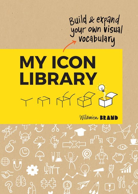 Willemien Brand | My Icon Library