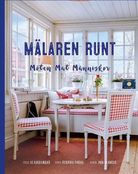 Bäcklinder, Lo | Mälaren runt : Möten, mat, människor