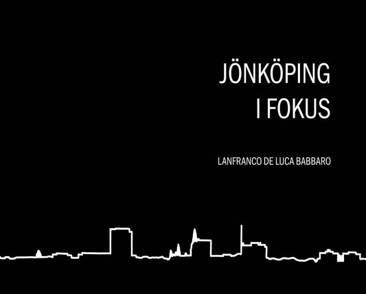 De Luca Babbaro, Lanfranco | Jönköping i fokus