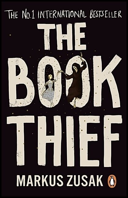 Zusak, Markus | The Book Thief
