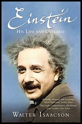 Isaacson, Walter | Einstein