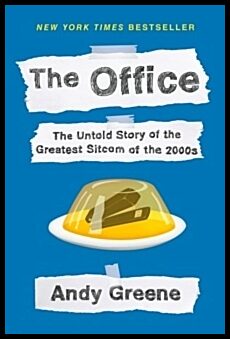 Greene, Andy | The Office