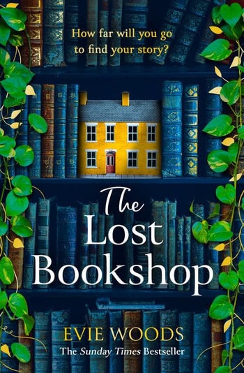 Woods, Evie | The Lost Bookshop