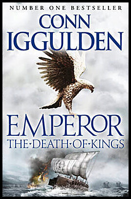 Iggulden, Conn | Death of Kings
