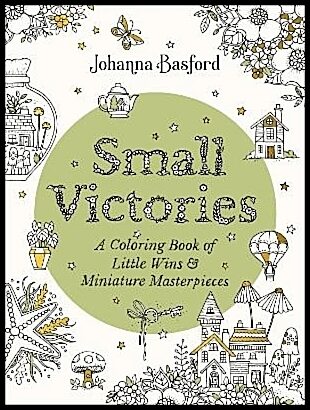 Basford, Johanna | Small Victories