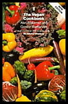 Baskerville, Gordon | Vegan cookbook