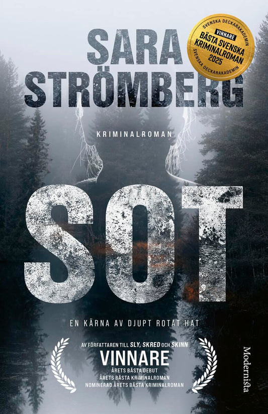 Strömberg, Sara | Sot