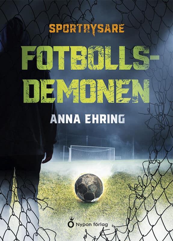 Ehring, Anna | Fotbollsdemonen