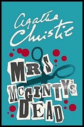Christie, Agatha | Mrs McGinty's Dead