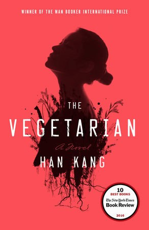 Kang, Han | The Vegetarian