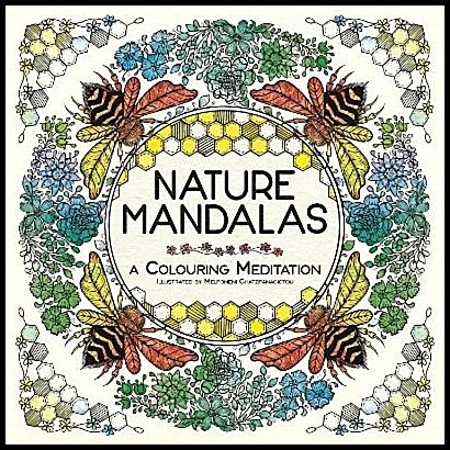 Chatzipanagiotou, Melpomeni | Nature Mandalas