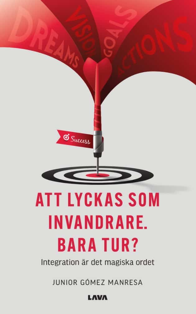 Manresa, Junior Gómez | Att lyckas som invandrare. Bara tur? : Integration är det magiska ordet