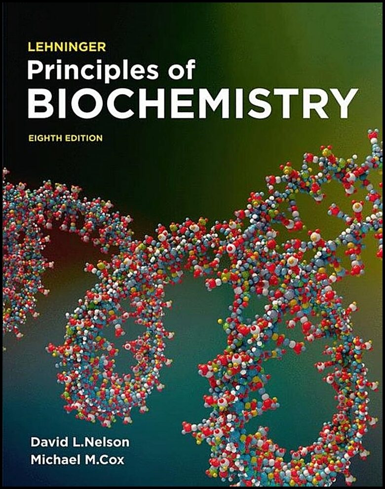 Cox, Michael M. | Nelson, David L. | Lehninger Principles of Biochemistry : International Edition