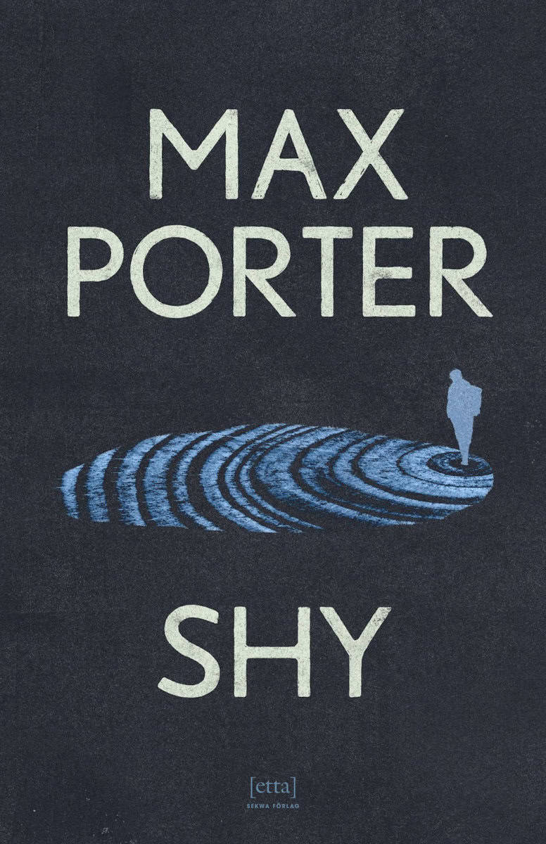 Porter, Max | Shy