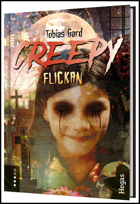 Gard, Tobias | Flickan : Flickan