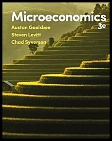 Syverson, Chad | Microeconomics