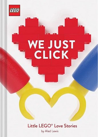 Lego | LEGO (R) We Just Click