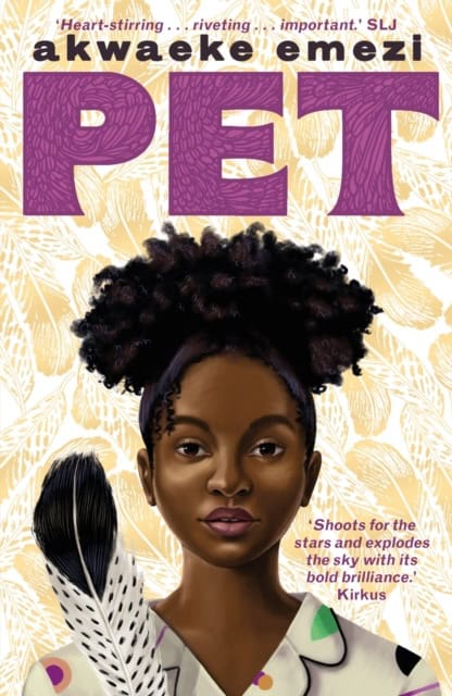 Emezi, Akwaeke | Pet