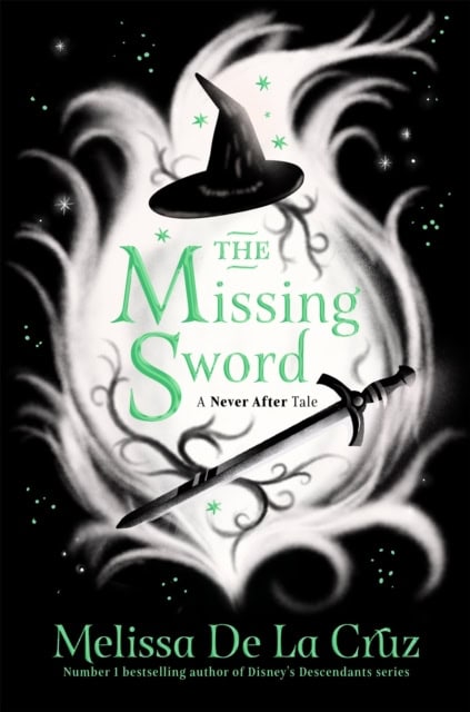 Cruz, Melissa de la | The Missing Sword
