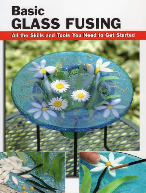 Lynn Haunstein | Basic Glass Fusing
