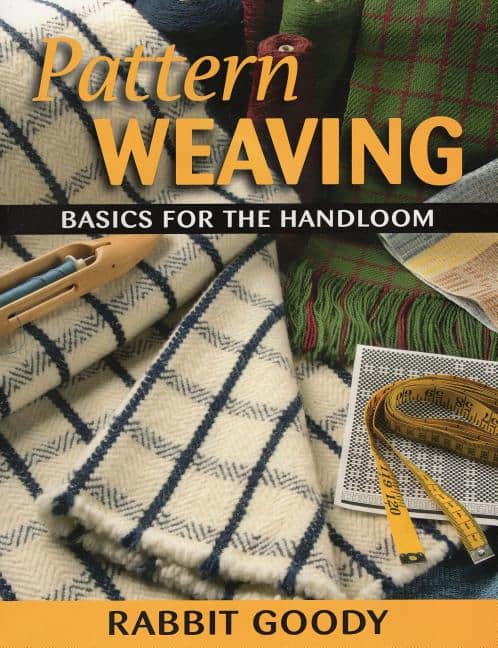 Rabbit Goody | Pattern Weaving