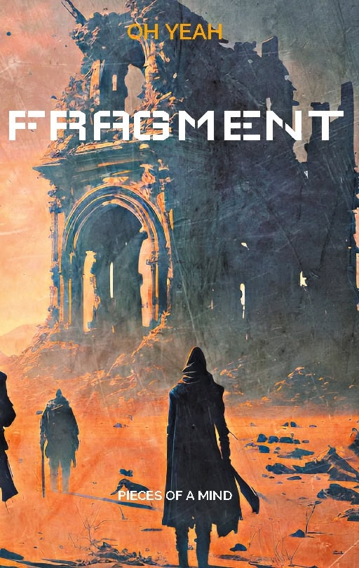 Yeah, Oh | Fragment : Pieces of a mind
