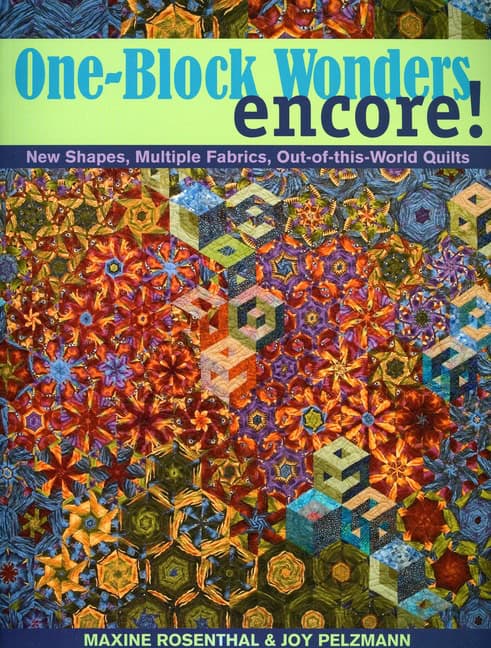 Maxine Rosenthal | One Block Wonders Encore