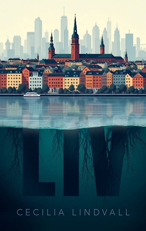 Lindvall, Cecilia | LIV