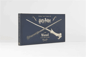 Harry Potter : The Wand Collection