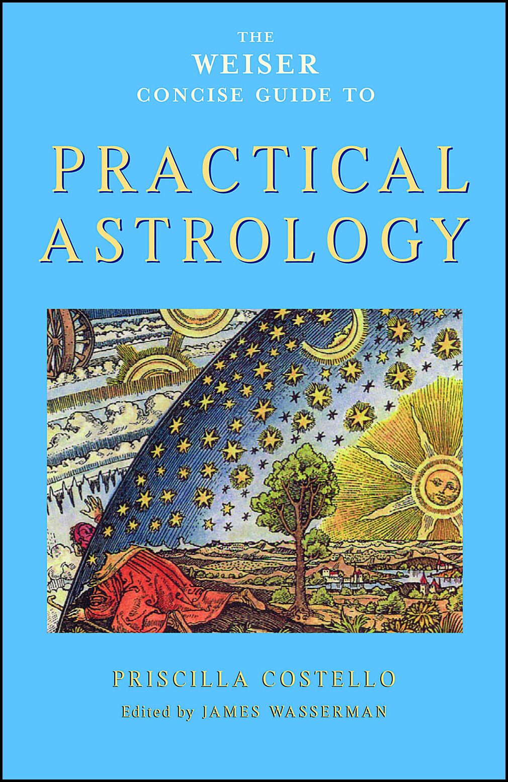 Wasserman, James | Weiser concise guide to practical astrology