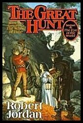 Jordan, Robert | The great hunt