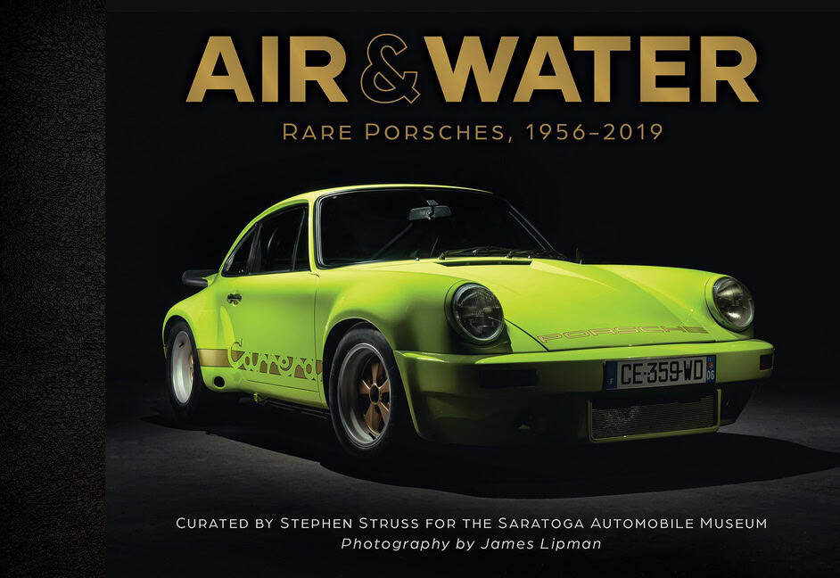Saratoga Automobile Museum - James Lipma | Air & Water : Value, object or array expected.* Line 1, Column 2  Extra non-w...
