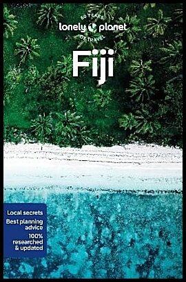 Lonely Planet | Lonely Planet Fiji