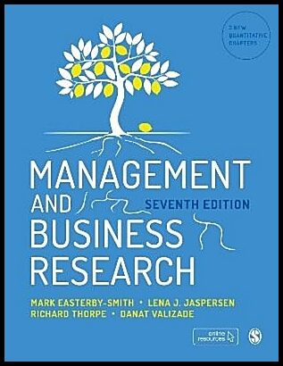 Easterby-Smith, Mark | Management and Business Research