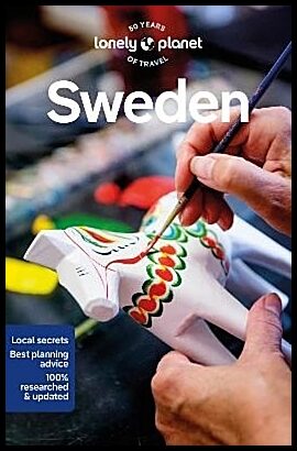 Lonely Planet | Lonely Planet Sweden