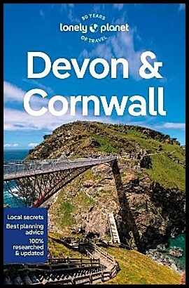 Lonely Planet | Lonely Planet Devon & Cornwall