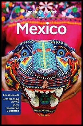 Lonely Planet | Lonely Planet Mexico