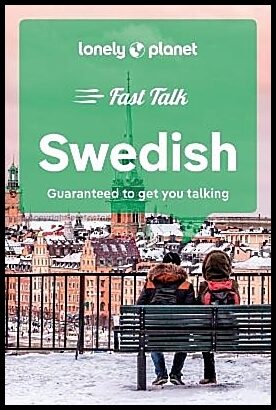 Lonely Planet | Lonely Planet Fast Talk Swedish
