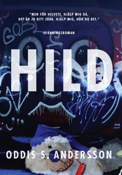 S. Andersson, Oddis | Hild