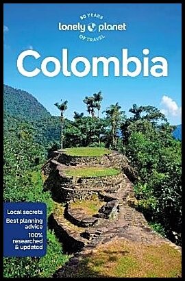 Lonely Planet | Lonely Planet Colombia