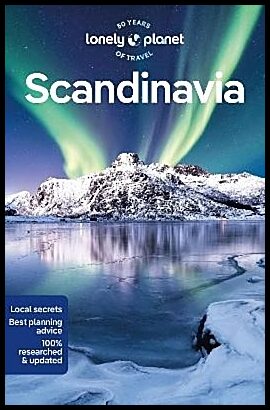 Lonely Planet | Lonely Planet Scandinavia