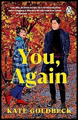 Goldbeck, Kate | You, Again
