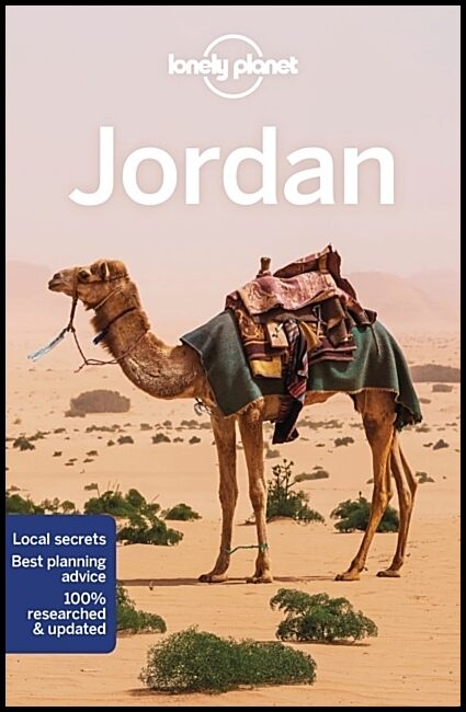 Lonely, Planet | Jordan LP
