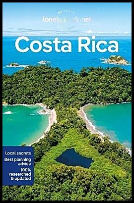 Lonely Planet | Lonely Planet Costa Rica