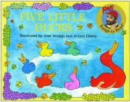 Raffi | Five Little Ducks