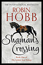Hobb, Robin | Shaman's Crossing