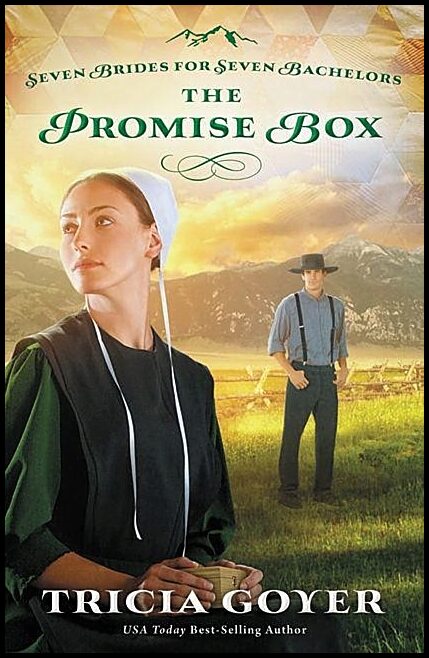 Goyer, Tricia | Promise box