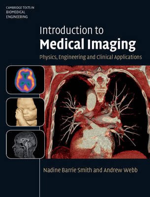 Smith, Nadine Barrie | Introduction to Medical Imaging
